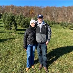 Meet your Posher, Tracy